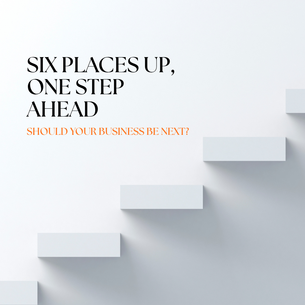 Facebook Cover The Quiet Winner of Asias Supply 315 x 315 px 1 Six Places Up, One Step Ahead. Should Your Business Be Next? Korea business registration 2026