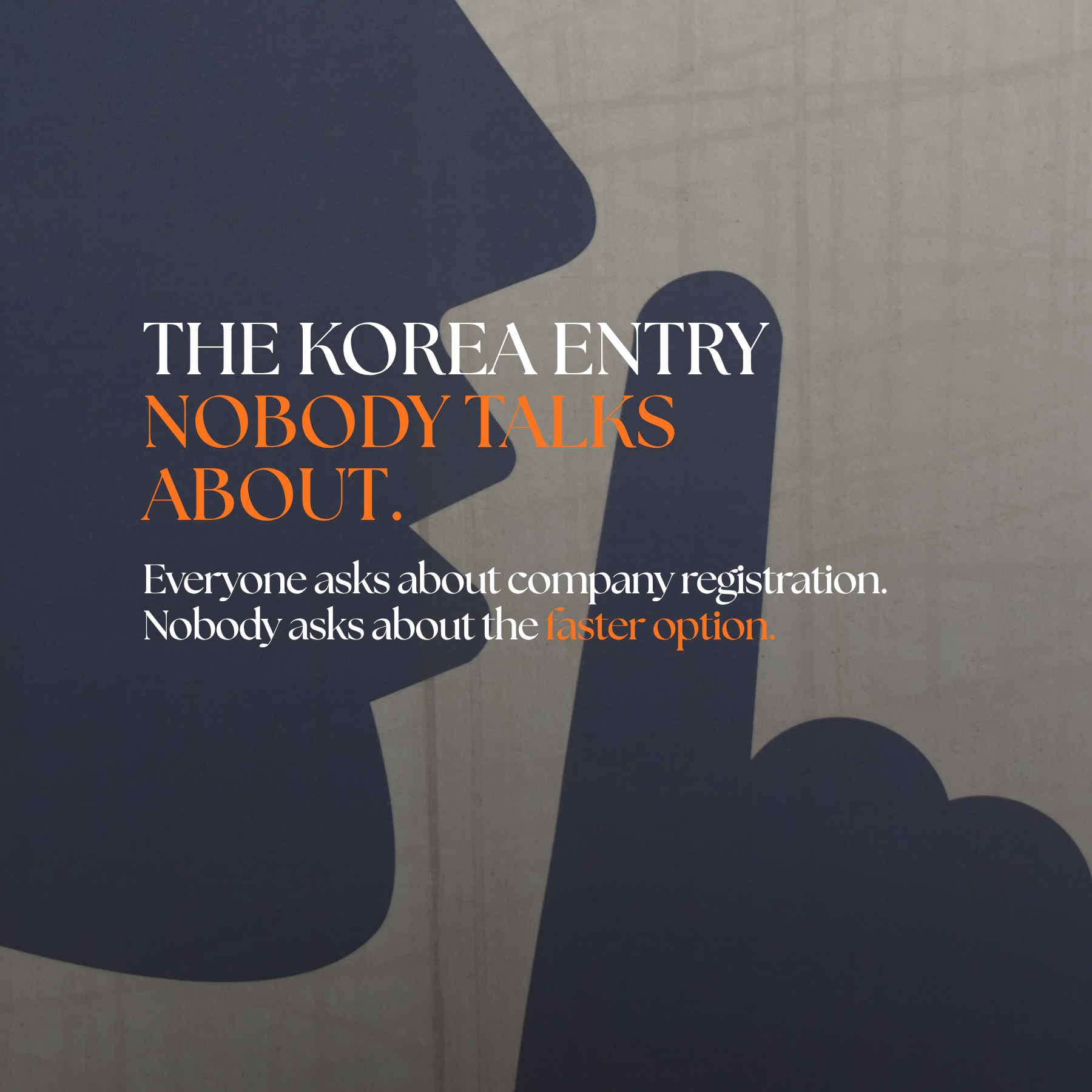 Facebook Cover The Quiet Winner of Asias Supply 9 Hiring in Korea Without an Entity: Your Real Options Korea EOR vs Company Registration — Pearson & Partners Korea Market Entry Guide 2026