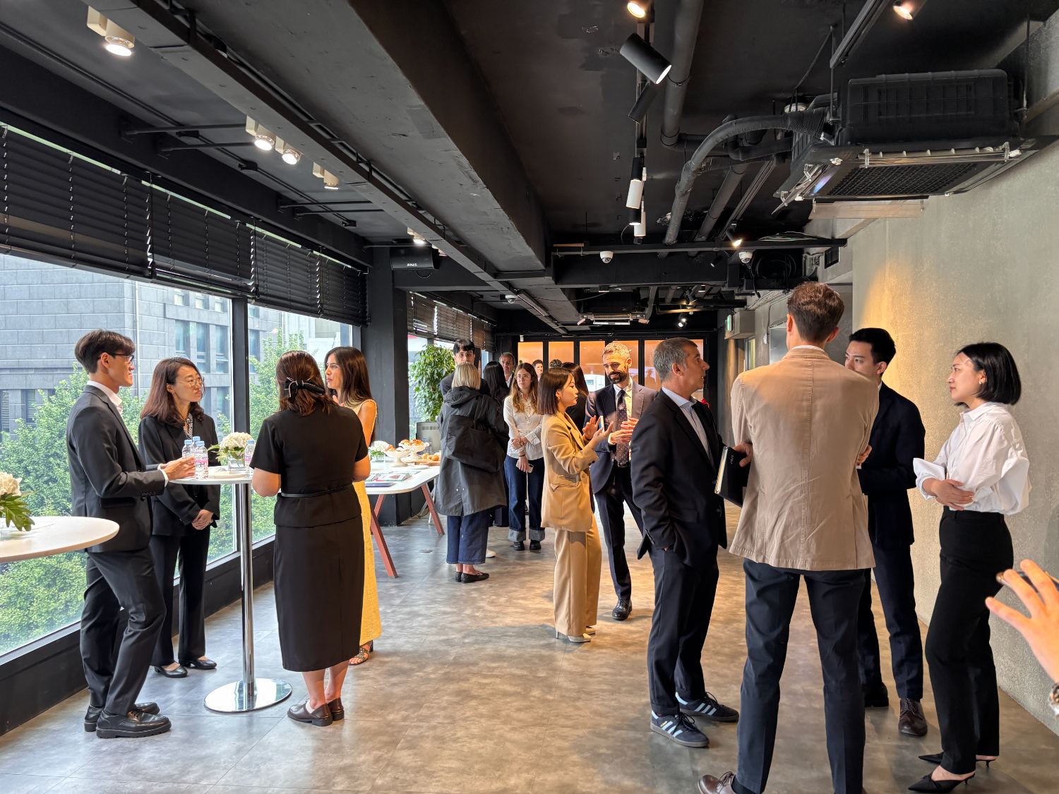 networking 1 Korea's 2026 Visa Overhaul: What Employers Must Know Korea 2026 visa reform — three-tier employment visa system diagram